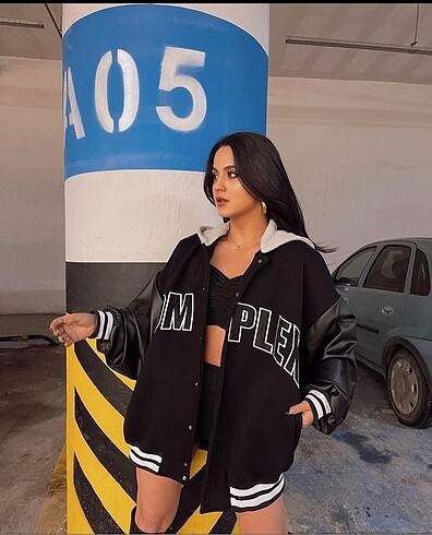 Kolej ceketi