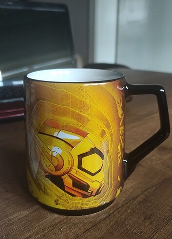Marvel