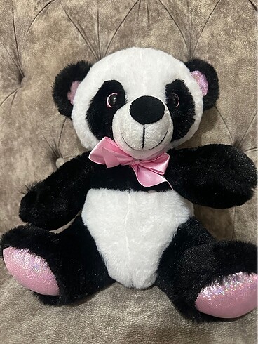Peluş ayıcık