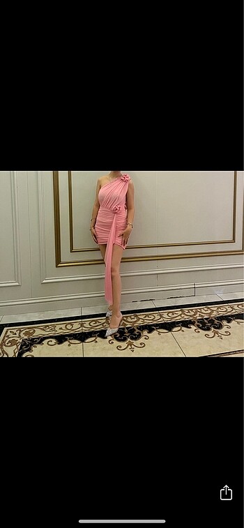 Pembe mini