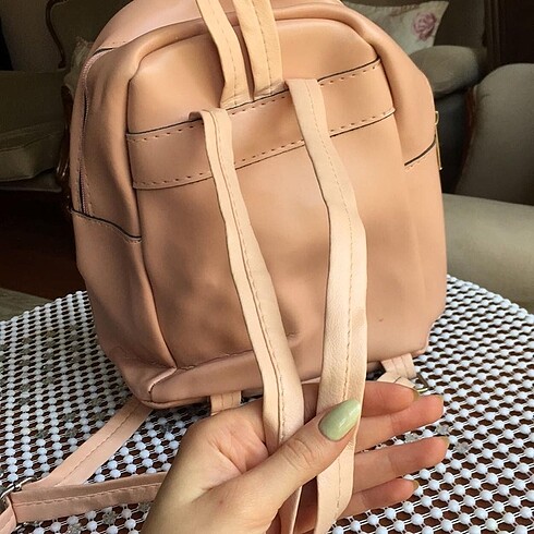 Zara Sırt çantası