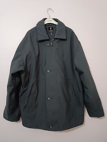 Oversize mont