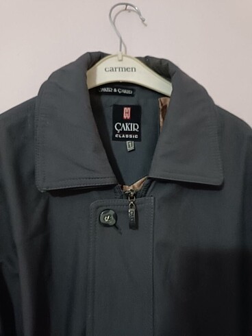 American Vintage Oversize mont
