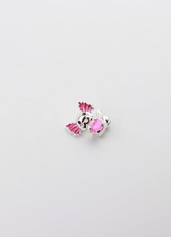  Beden çeşitli Renk Pandora charm 