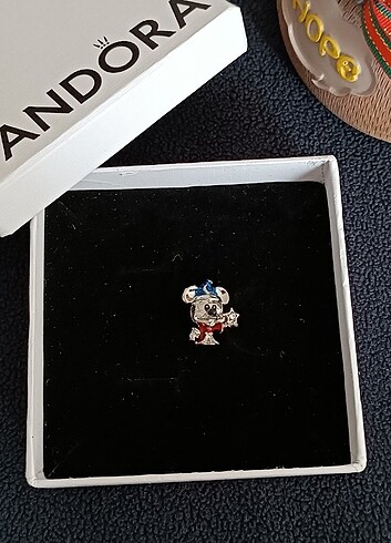pandora charm