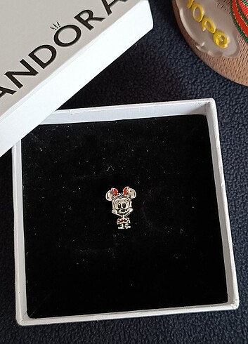 pandora charm