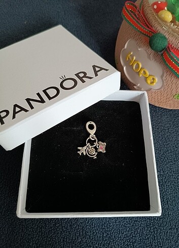 pandora charm 