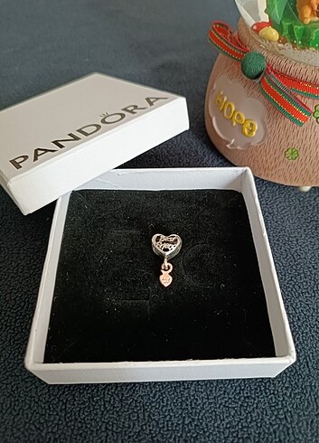  Beden çeşitli Renk pandora charm 