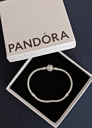 Pandora pandora bileklik