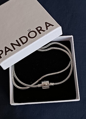 pandora kolye 