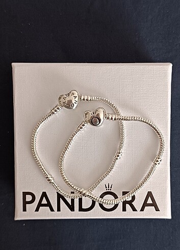 pandora bileklik 