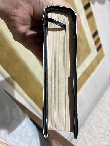  Beden Karantina kitap ciltli