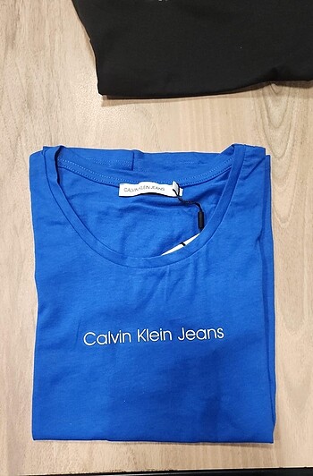 Calvin jeans tişört