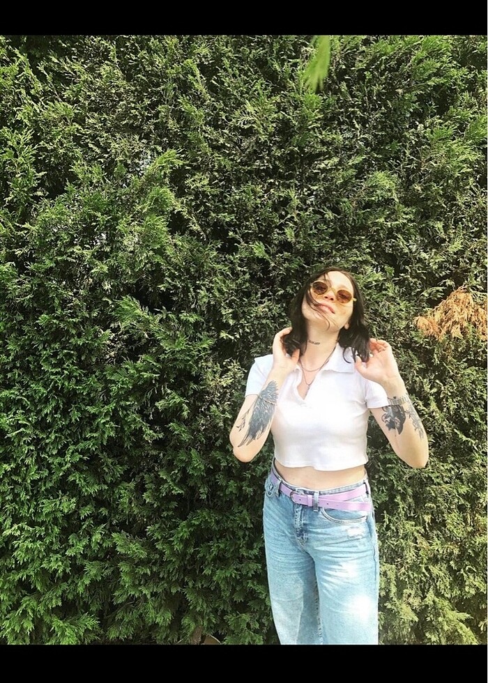 Mavi jean - Görsel 2