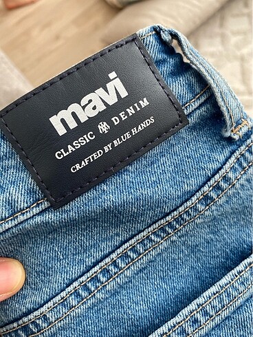 Mavi Jeans Mavi jean