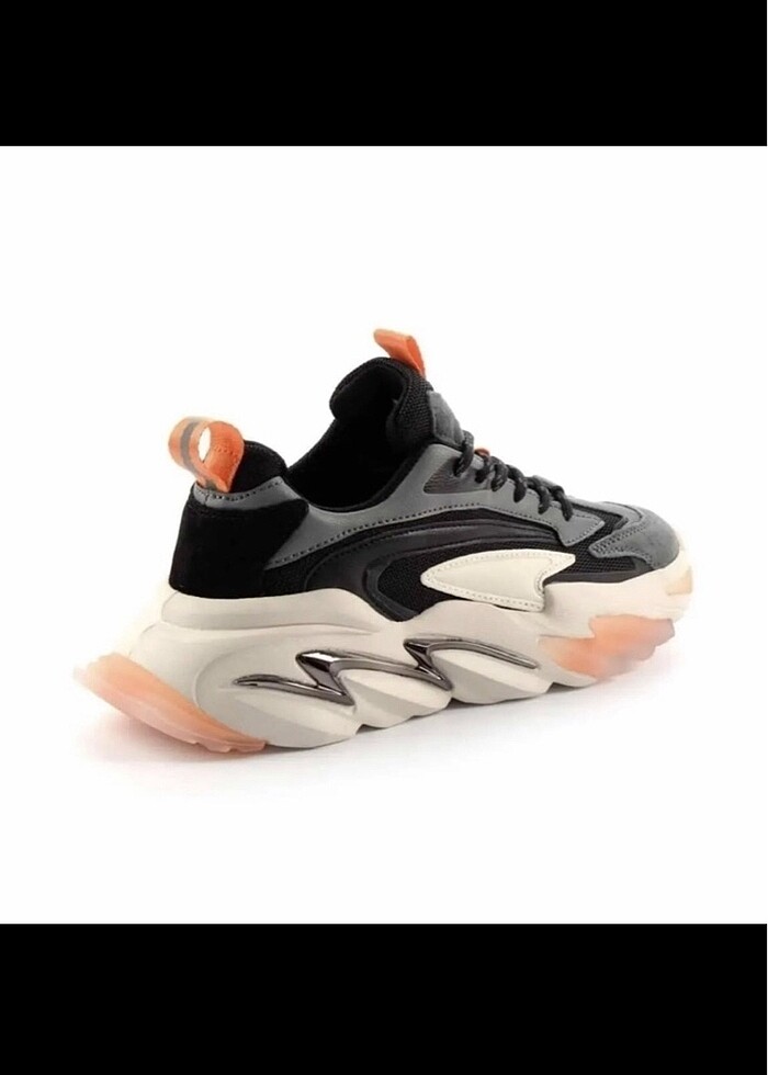 Spor ayakkabı - Görsel 2