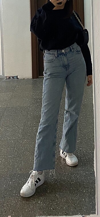 zara jean