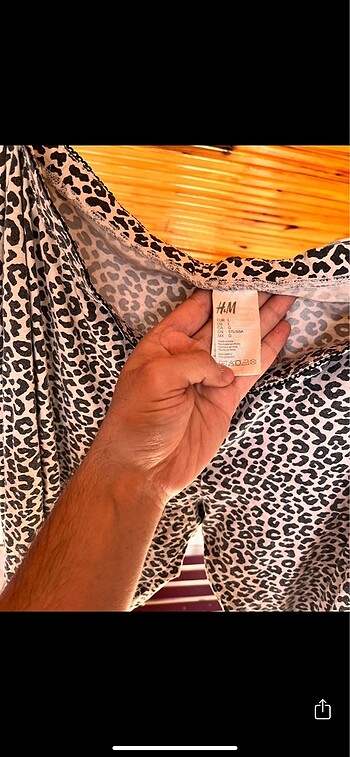 H&M H&M Eşofman