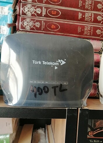 VDSL2 TURK TELEKOM 