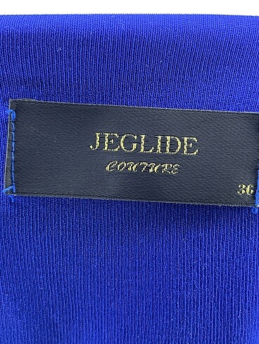 36 Beden çeşitli Renk PreLoved Kısa Elbise %70 İndirimli.