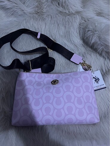 U.S Polo Assn. çanta
