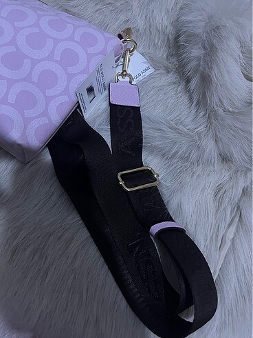 U.S Polo Assn. U.S Polo Assn. çanta
