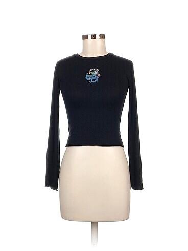 Vintage Love Bluz %70 İndirimli.