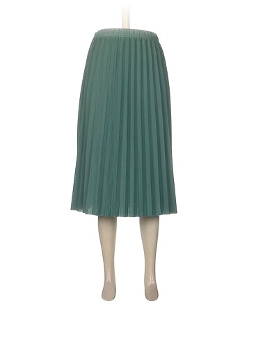Vintage Love Midi Etek %70 İndirimli.