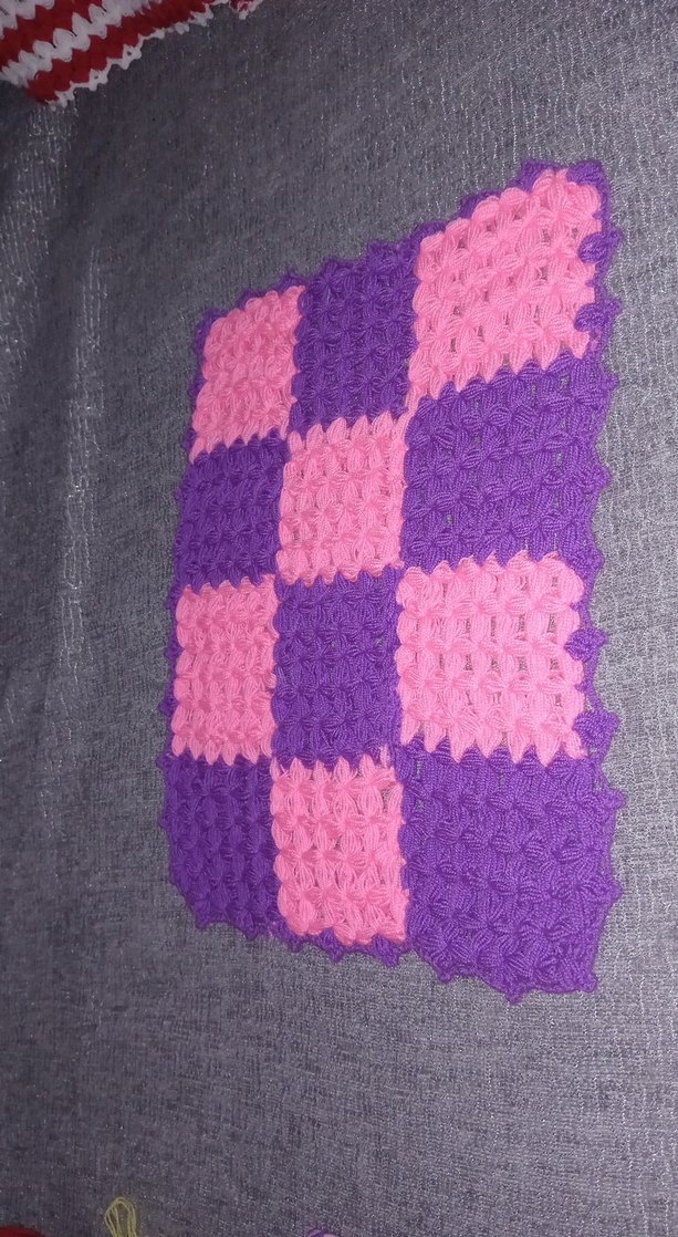 Çok Renkli Banyo lifi - Görsel 2