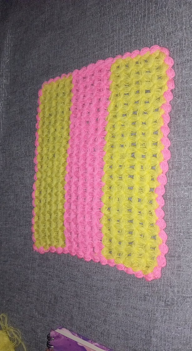 Çok Renkli Banyo Süngeri - Görsel 2