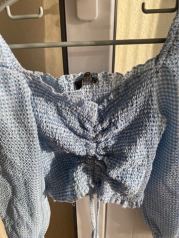 Stradivarius Bluzz