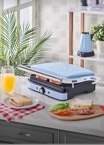Sinbo tost makinası 