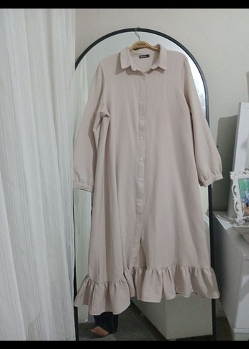 kadın giy cik tunik kap
