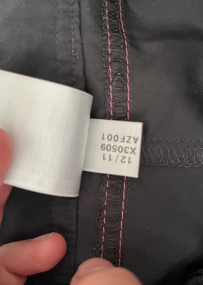 Adidas kadın deniz şortu - Görsel 4