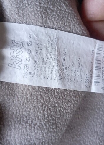 İkinci el çocuk sapka - Görsel 5