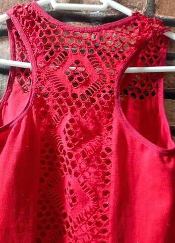 İkinci el bayan atlet - Görsel 3