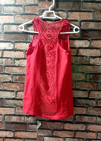 İkinci el bayan atlet - Görsel 4