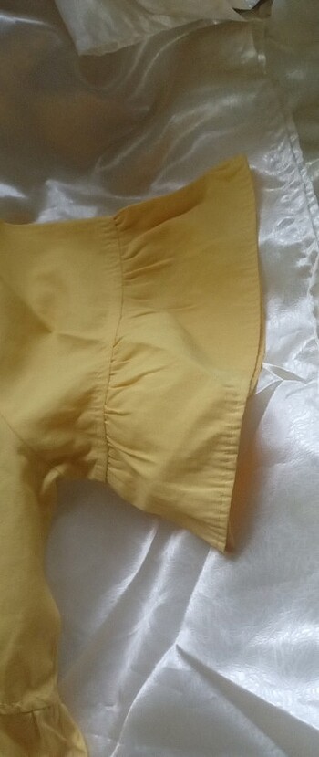 xl Beden Bayan yazlık elbise
