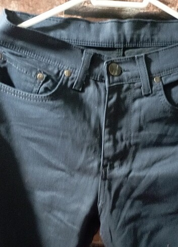 Bay kot pantolon  - Görsel 3