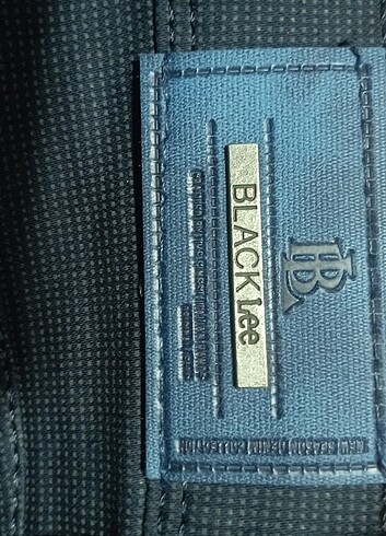 Bay kot pantolon  - Görsel 4