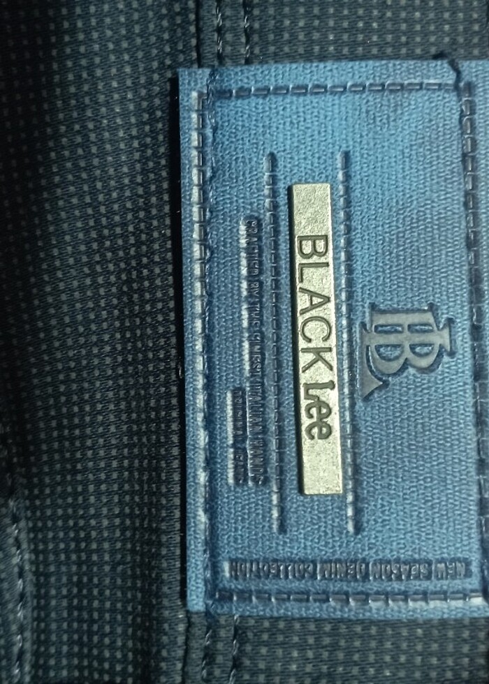 Bay kot pantolon  - Görsel 4