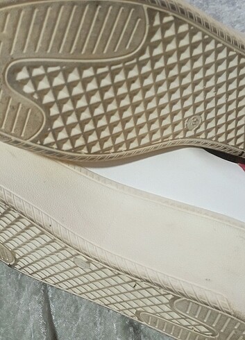 Bayan sipor ayakkabisi - Görsel 5