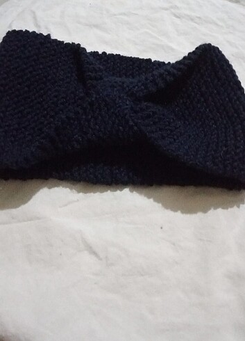 El örgüsü bone  - Görsel 5