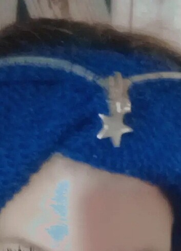 El örgüsü bone  - Görsel 6