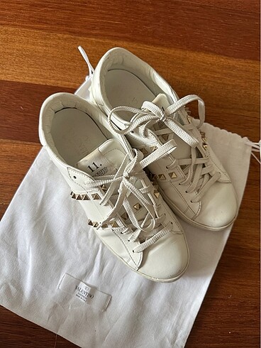 Valentino Valentino Rockstud Sneakers