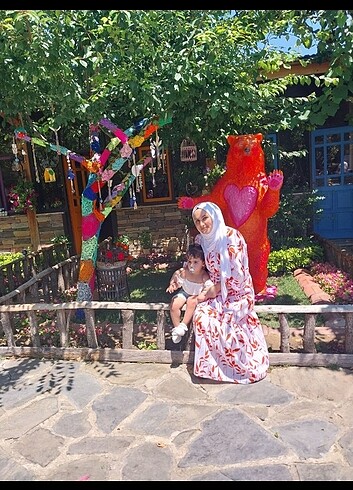 Diğer Kadin günlük elbise 