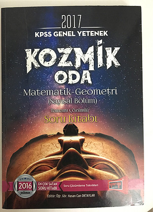 KPSS matematik geometri 2017 YARGI 