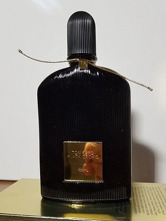 Tom Ford Black Orchid Edp 100ml Erkek Parfüm 