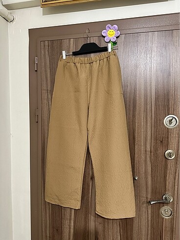 40 Beden Palozza pantolon