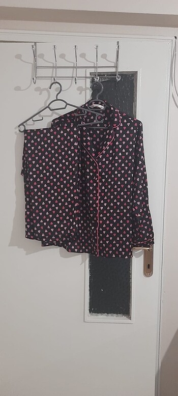 LCW dream pijama takımı